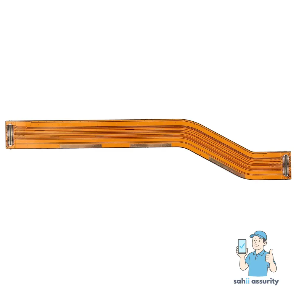 LCD Flex Cable for Realme 7i